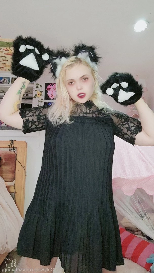 ✧₊˚ cupid 🩰🧷.°✧ [ softxpupp ] Onlyfans leaked photo 2254878 on Hotleaks.tv