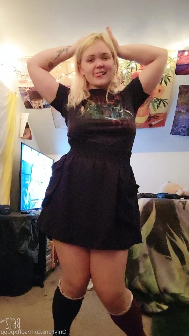 ✧₊˚ cupid 🩰🧷.°✧ [ softxpupp ] Onlyfans leaked photo 2254926 on Hotleaks.tv