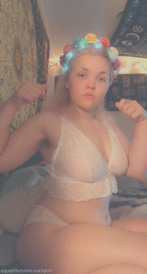 ✧₊˚ cupid 🩰🧷.°✧ [ softxpupp ] Onlyfans leaked photo 2254957 on Hotleaks.tv