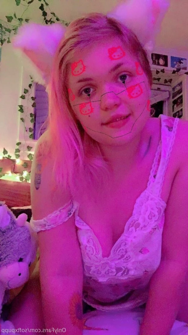 ✧₊˚ cupid 🩰🧷.°✧ [ softxpupp ] Onlyfans leaked photo 2255022 on Hotleaks.tv
