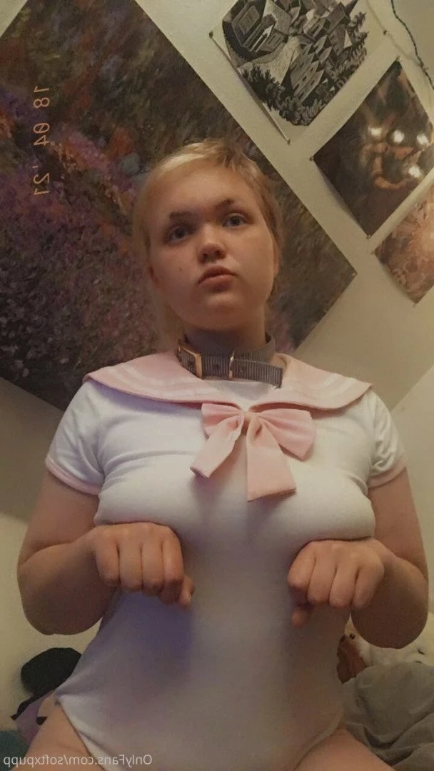 ✧₊˚ cupid 🩰🧷.°✧ [ softxpupp ] Onlyfans leaked photo 2255060 on Hotleaks.tv