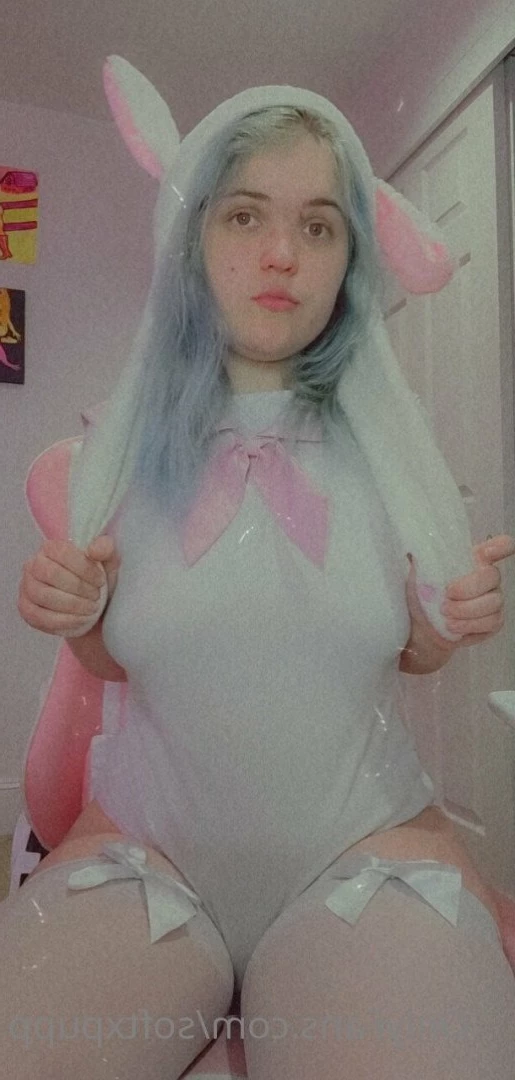 ✧₊˚ cupid 🩰🧷.°✧ [ softxpupp ] Onlyfans leaked photo 2255067 on Hotleaks.tv