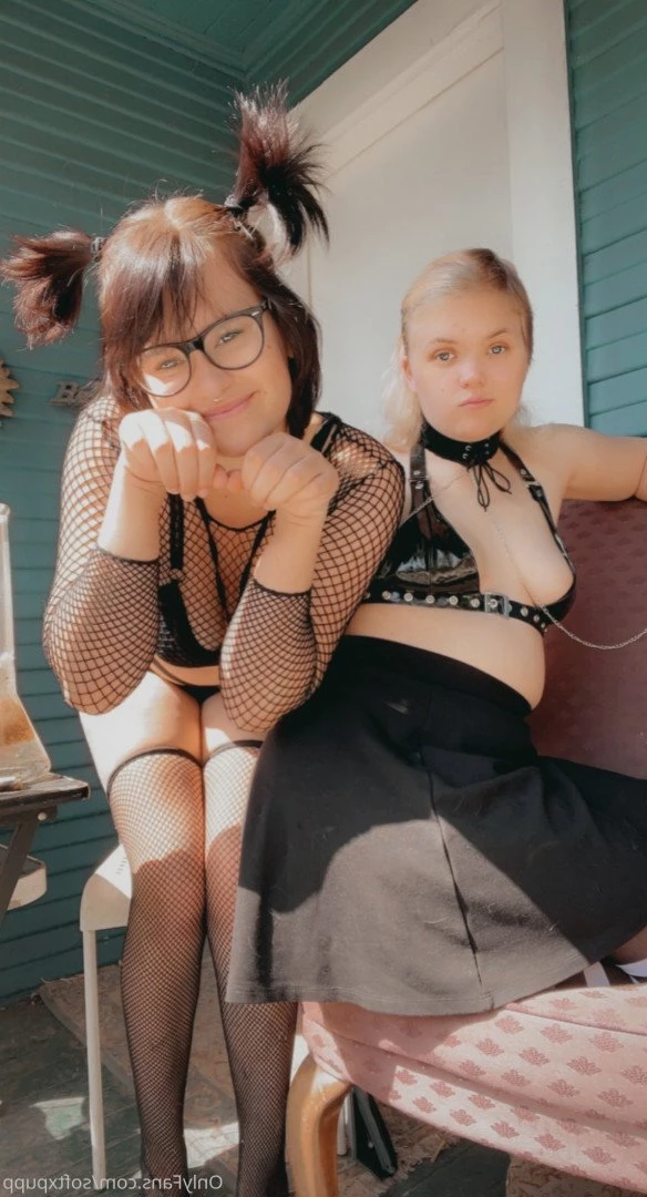 ✧₊˚ cupid 🩰🧷.°✧ [ softxpupp ] Onlyfans leaked photo 2255246 on Hotleaks.tv