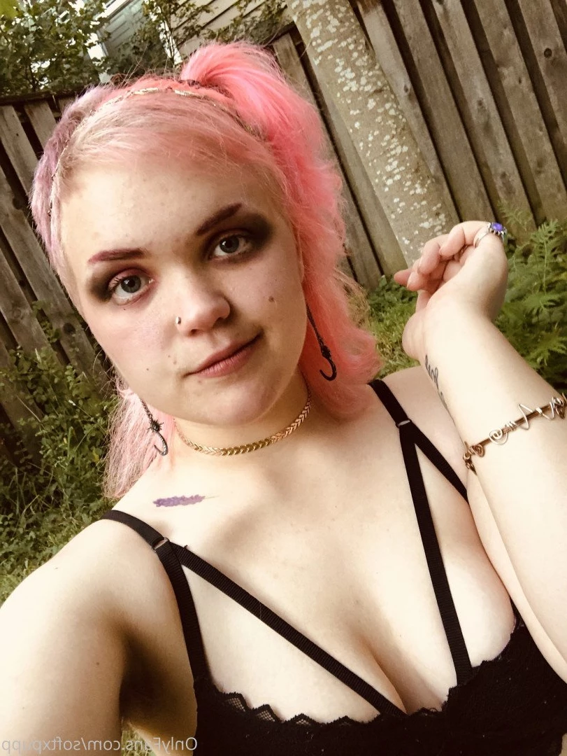 ✧₊˚ cupid 🩰🧷.°✧ [ softxpupp ] Onlyfans leaked photo 2255289 on Hotleaks.tv