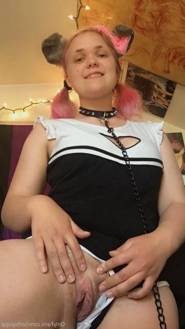 ✧₊˚ cupid 🩰🧷.°✧ [ softxpupp ] Onlyfans leaked photo 2255367 on Hotleaks.tv