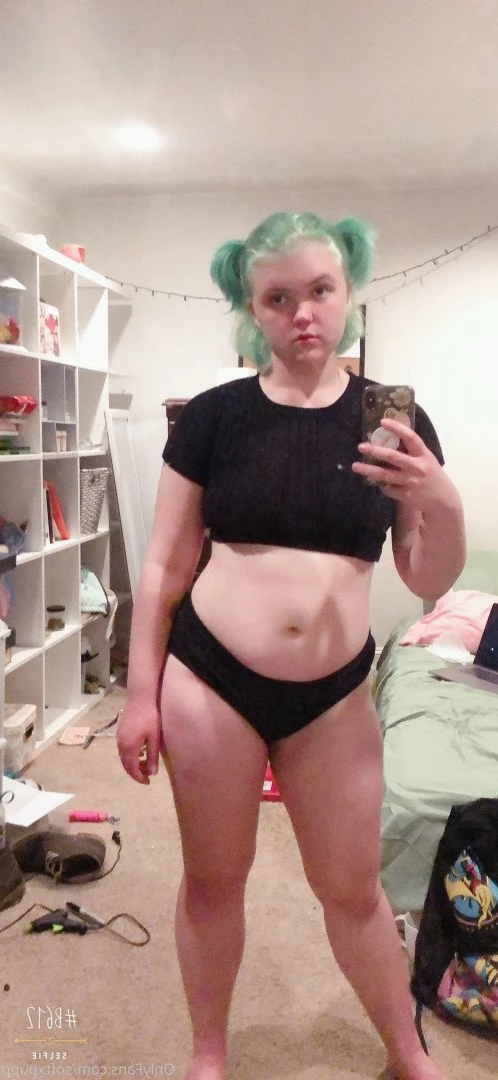 ✧₊˚ cupid 🩰🧷.°✧ [ softxpupp ] Onlyfans leaked photo 2255526 on Hotleaks.tv