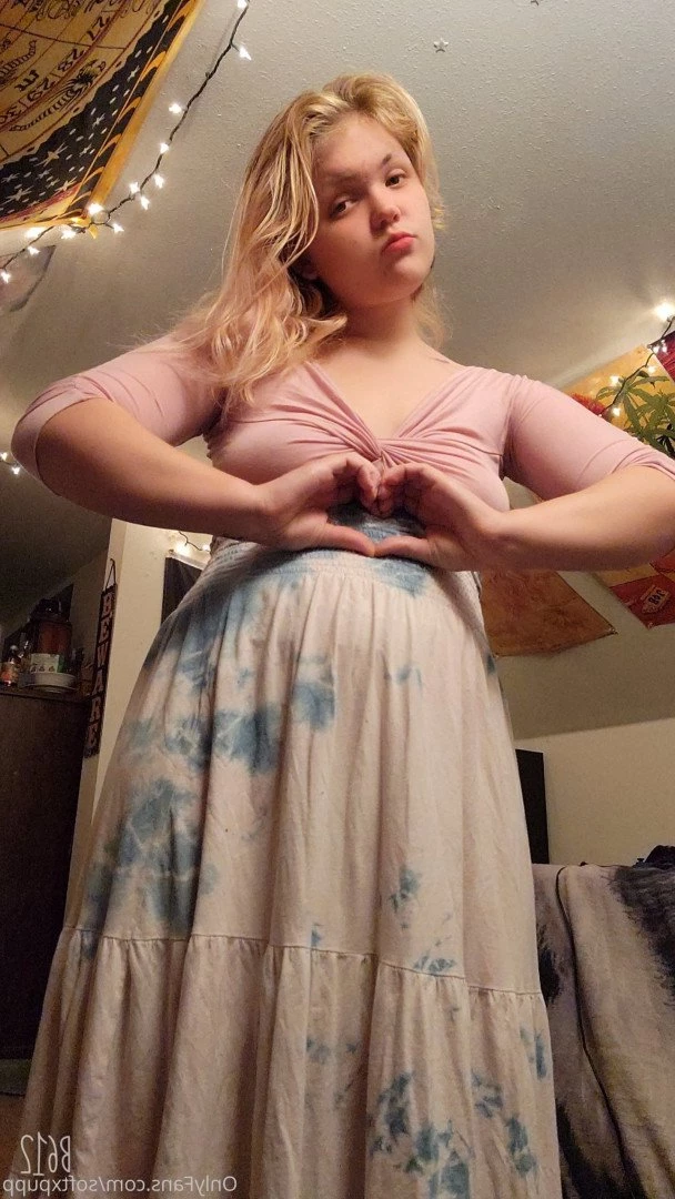 ✧₊˚ cupid 🩰🧷.°✧ [ softxpupp ] Onlyfans leaked photo 2255545 on Hotleaks.tv