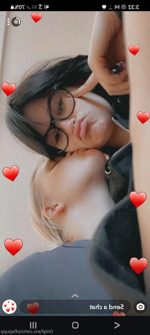 ✧₊˚ cupid 🩰🧷.°✧ [ softxpupp ] Onlyfans leaked photo 2255590 on Hotleaks.tv