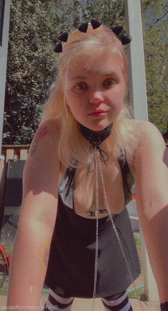 ✧₊˚ cupid 🩰🧷.°✧ [ softxpupp ] Onlyfans leaked photo 2255715 on Hotleaks.tv