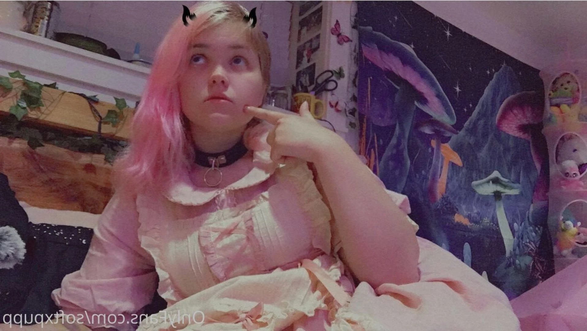✧₊˚ cupid 🩰🧷.°✧ [ softxpupp ] Onlyfans leaked photo 2255782 on Hotleaks.tv