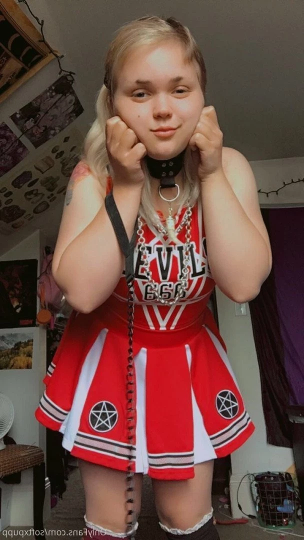 ✧₊˚ cupid 🩰🧷.°✧ [ softxpupp ] Onlyfans leaked photo 2255824 on Hotleaks.tv