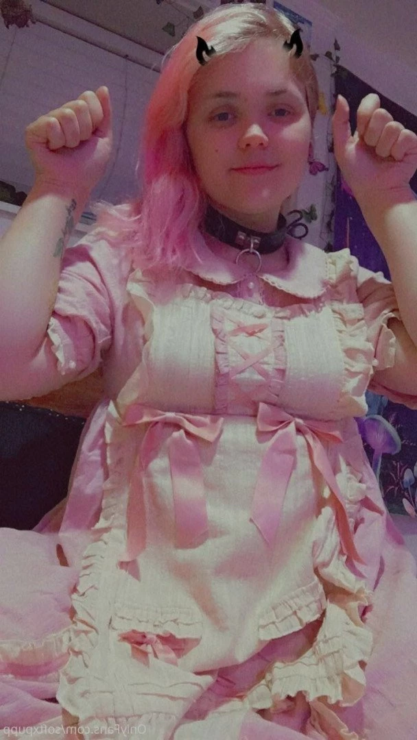 ✧₊˚ cupid 🩰🧷.°✧ [ softxpupp ] Onlyfans leaked photo 2255836 on Hotleaks.tv