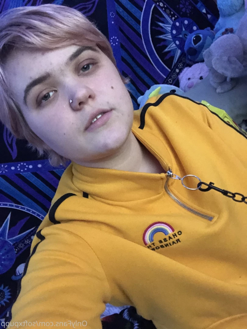✧₊˚ cupid 🩰🧷.°✧ [ softxpupp ] Onlyfans leaked photo 5941298 on Hotleaks.tv