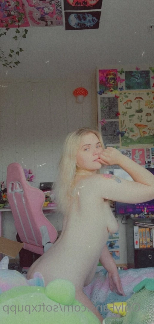 ✧₊˚ cupid 🩰🧷.°✧ [ softxpupp ] Onlyfans leaked photo 5941415 on Hotleaks.tv