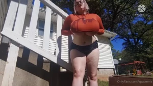 spaceeris Onlyfans leaked video 2209921 on Hotleaks.tv