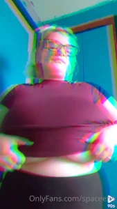spaceeris Onlyfans leaked video 2210111 on Hotleaks.tv