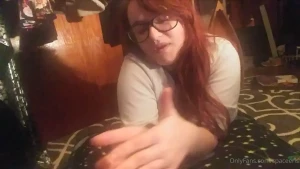 spaceeris Onlyfans leaked video 2210133 on Hotleaks.tv