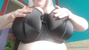 spaceeris Onlyfans leaked video 2210201 on Hotleaks.tv