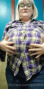 spaceeris Onlyfans leaked video 2210211 on Hotleaks.tv