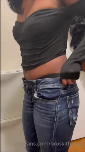 Nathan [ broskithebull ] Onlyfans leaked video 4765456 on Hotleaks.tv