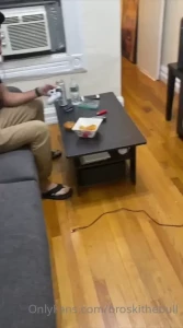 Nathan [ broskithebull ] Onlyfans leaked video 4765499 on Hotleaks.tv
