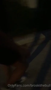 Nathan [ broskithebull ] Onlyfans leaked video 4765519 on Hotleaks.tv