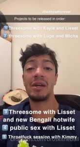 Nathan [ broskithebull ] Onlyfans leaked video 13994692 on Hotleaks.tv