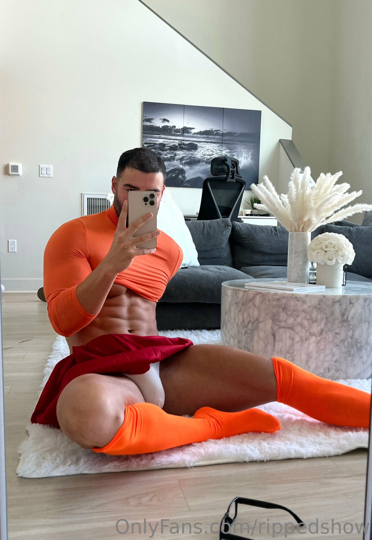 Rippeshow😈 [ rippedshow ] Onlyfans leaked photo 16624789 on Hotleaks.tv