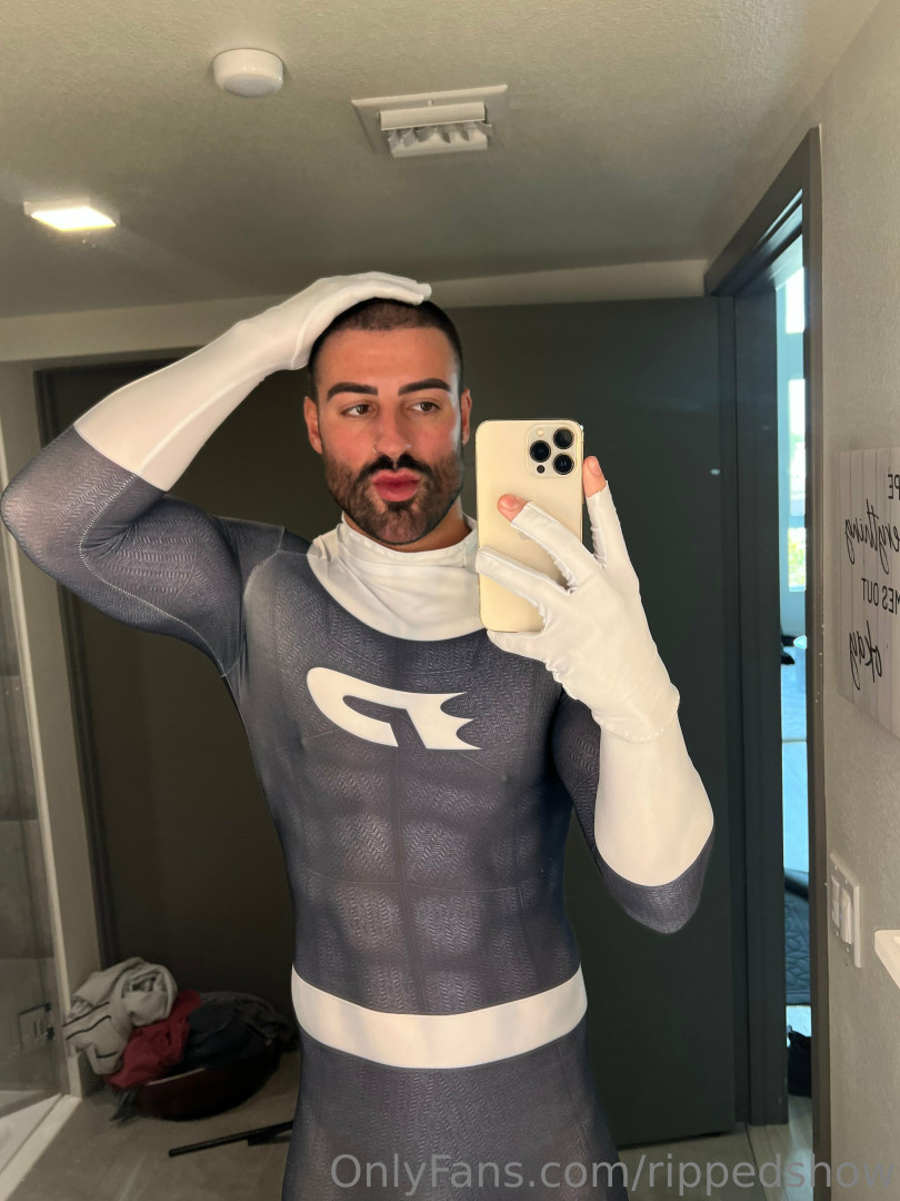 Rippeshow😈 [ rippedshow ] Onlyfans leaked photo 16624794 on Hotleaks.tv