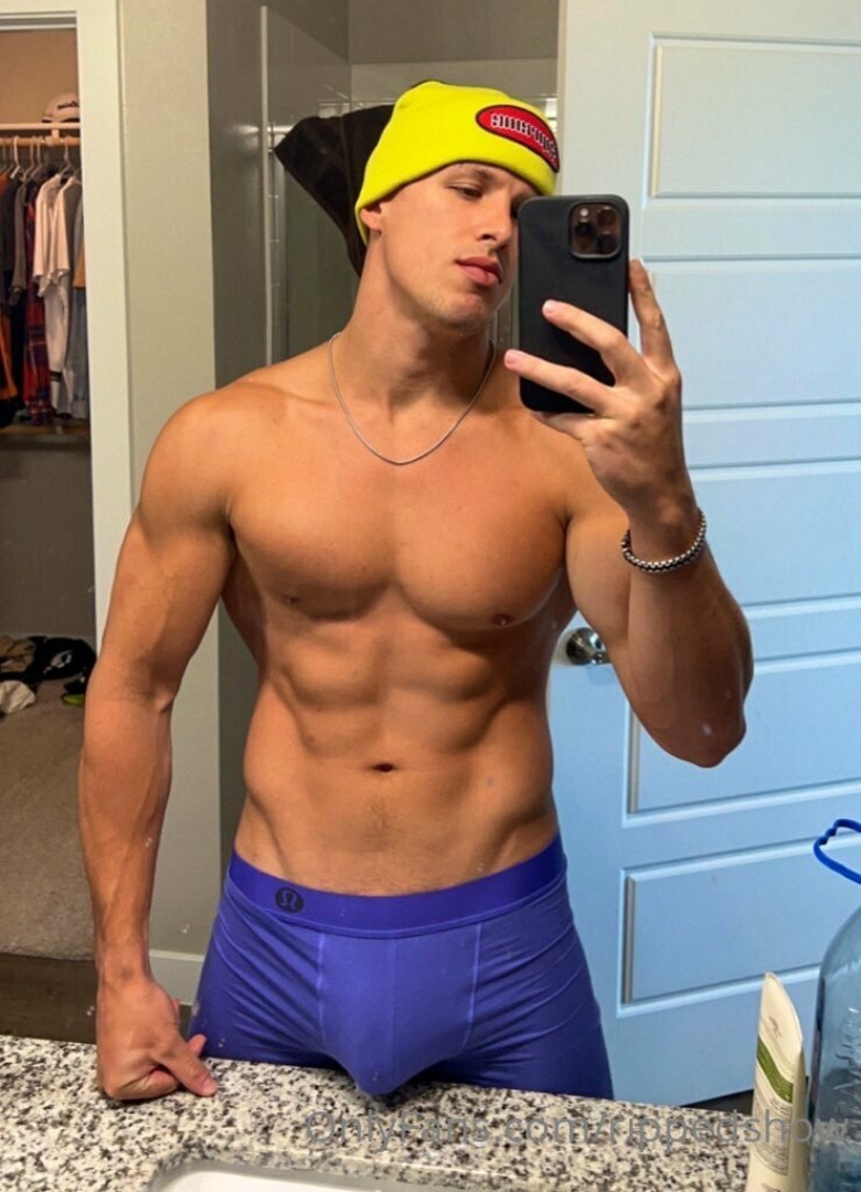 Rippeshow😈 [ rippedshow ] Onlyfans leaked photo 16624830 on Hotleaks.tv