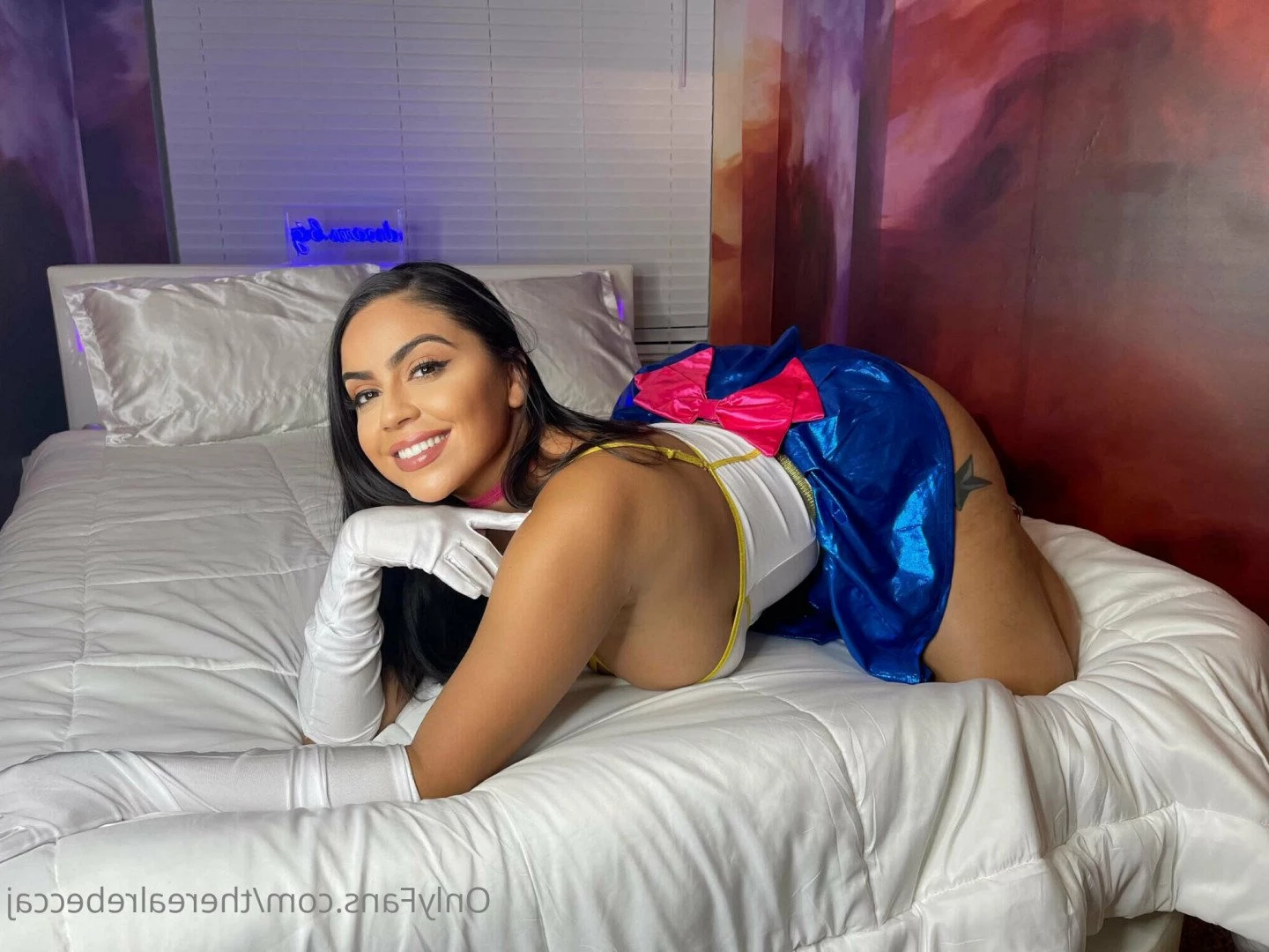 RebeccaJ [ therealrebeccaj ] Onlyfans leaked photo 2251919 on Hotleaks.tv