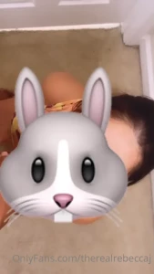 RebeccaJ [ therealrebeccaj ] Onlyfans leaked video 10663354 on Hotleaks.tv