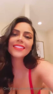 RebeccaJ [ therealrebeccaj ] Onlyfans leaked video 10663448 on Hotleaks.tv