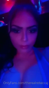 RebeccaJ [ therealrebeccaj ] Onlyfans leaked video 10663467 on Hotleaks.tv