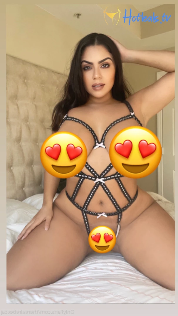 RebeccaJ [ therealrebeccaj ] Onlyfans leaked photo 13004411 on Hotleaks.tv