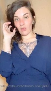 Gia Isabella  (The Smutty Mystic) [ thesmuttymystic ] Onlyfans leaked video 2866043 on Hotleaks.tv