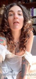 Gia Isabella  (The Smutty Mystic) [ thesmuttymystic ] Onlyfans leaked video 2866208 on Hotleaks.tv