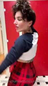 Gia Isabella  (The Smutty Mystic) [ thesmuttymystic ] Onlyfans leaked video 2866300 on Hotleaks.tv