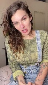 Gia Isabella  (The Smutty Mystic) [ thesmuttymystic ] Onlyfans leaked video 2866301 on Hotleaks.tv