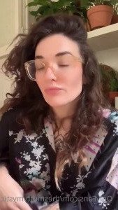 Gia Isabella  (The Smutty Mystic) [ thesmuttymystic ] Onlyfans leaked video 2866313 on Hotleaks.tv