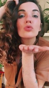 Gia Isabella  (The Smutty Mystic) [ thesmuttymystic ] Onlyfans leaked video 2866415 on Hotleaks.tv