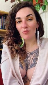 Gia Isabella  (The Smutty Mystic) [ thesmuttymystic ] Onlyfans leaked video 2866417 on Hotleaks.tv