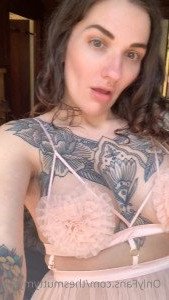 Gia Isabella  (The Smutty Mystic) [ thesmuttymystic ] Onlyfans leaked video 2866493 on Hotleaks.tv