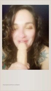Gia Isabella  (The Smutty Mystic) [ thesmuttymystic ] Onlyfans leaked video 2866742 on Hotleaks.tv