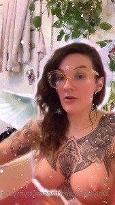 Gia Isabella  (The Smutty Mystic) [ thesmuttymystic ] Onlyfans leaked video 2867027 on Hotleaks.tv