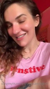 Gia Isabella  (The Smutty Mystic) [ thesmuttymystic ] Onlyfans leaked video 2867060 on Hotleaks.tv