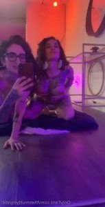 Gia Isabella  (The Smutty Mystic) [ thesmuttymystic ] Onlyfans leaked video 2867205 on Hotleaks.tv