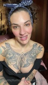 Gia Isabella  (The Smutty Mystic) [ thesmuttymystic ] Onlyfans leaked video 2867227 on Hotleaks.tv
