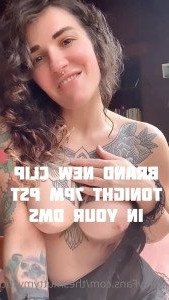 Gia Isabella  (The Smutty Mystic) [ thesmuttymystic ] Onlyfans leaked video 2867265 on Hotleaks.tv
