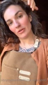 Gia Isabella  (The Smutty Mystic) [ thesmuttymystic ] Onlyfans leaked video 2867266 on Hotleaks.tv